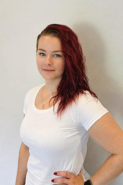 Dorina