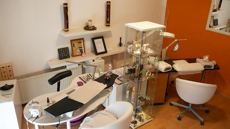 Das Studio handgemacht in Hoppegarten Das Studio handgemacht in Hoppegarten